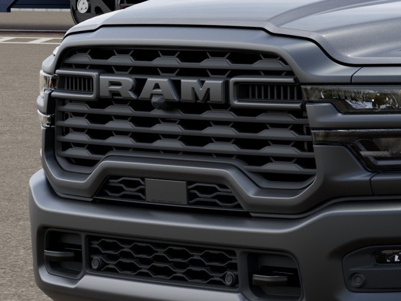 2026 RAM Ram 2500 Base