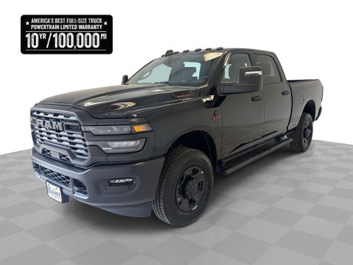2026 RAM Ram 2500 Tradesman