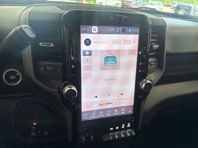 2026 RAM Ram 2500 Tradesman