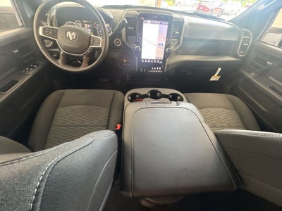2026 RAM Ram 2500 Tradesman