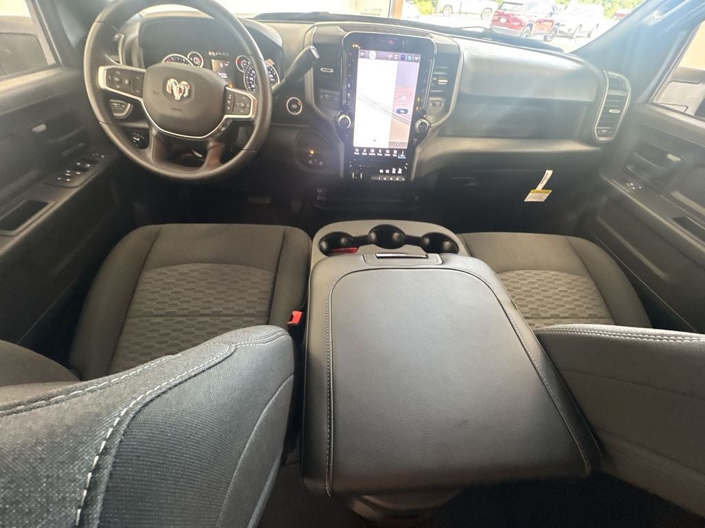 2026 RAM Ram 2500 Tradesman