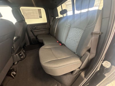 2026 RAM Ram 2500 Tradesman