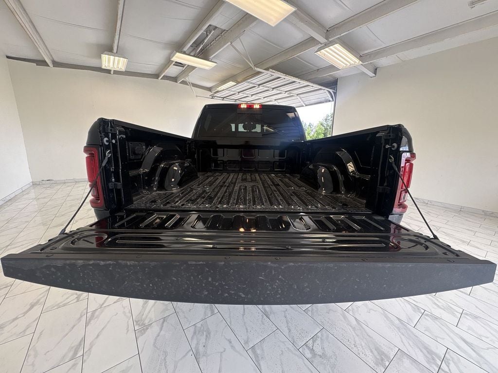 2026 RAM Ram 2500 Tradesman
