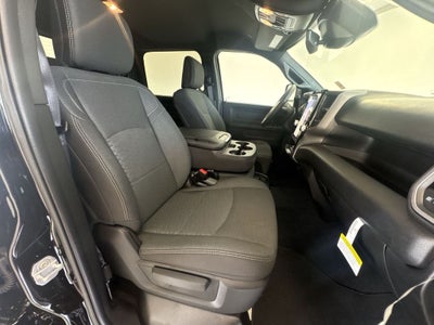 2026 RAM Ram 2500 Tradesman
