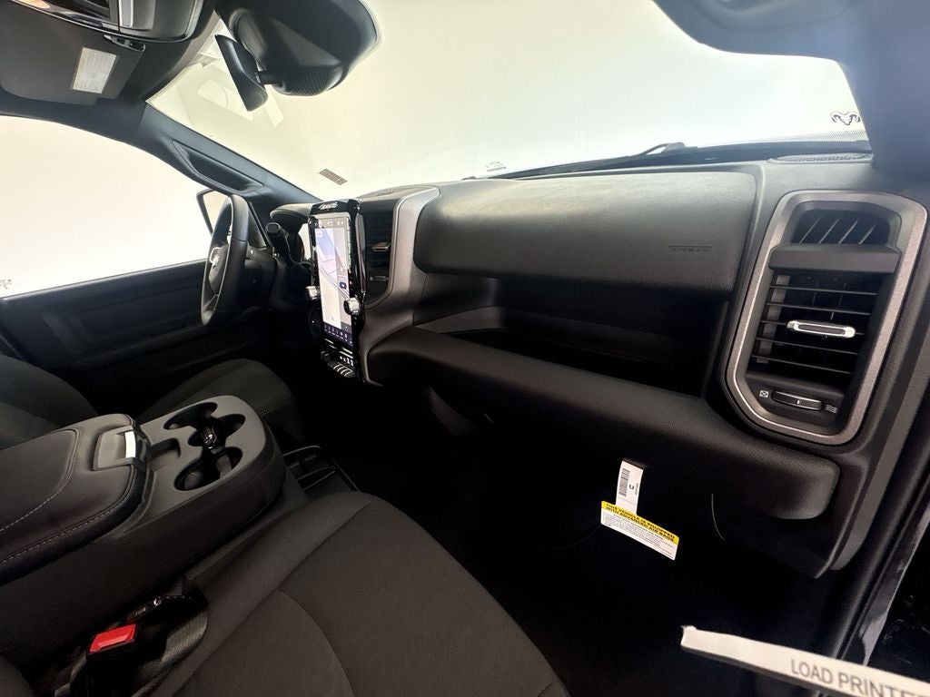 2026 RAM Ram 2500 Tradesman