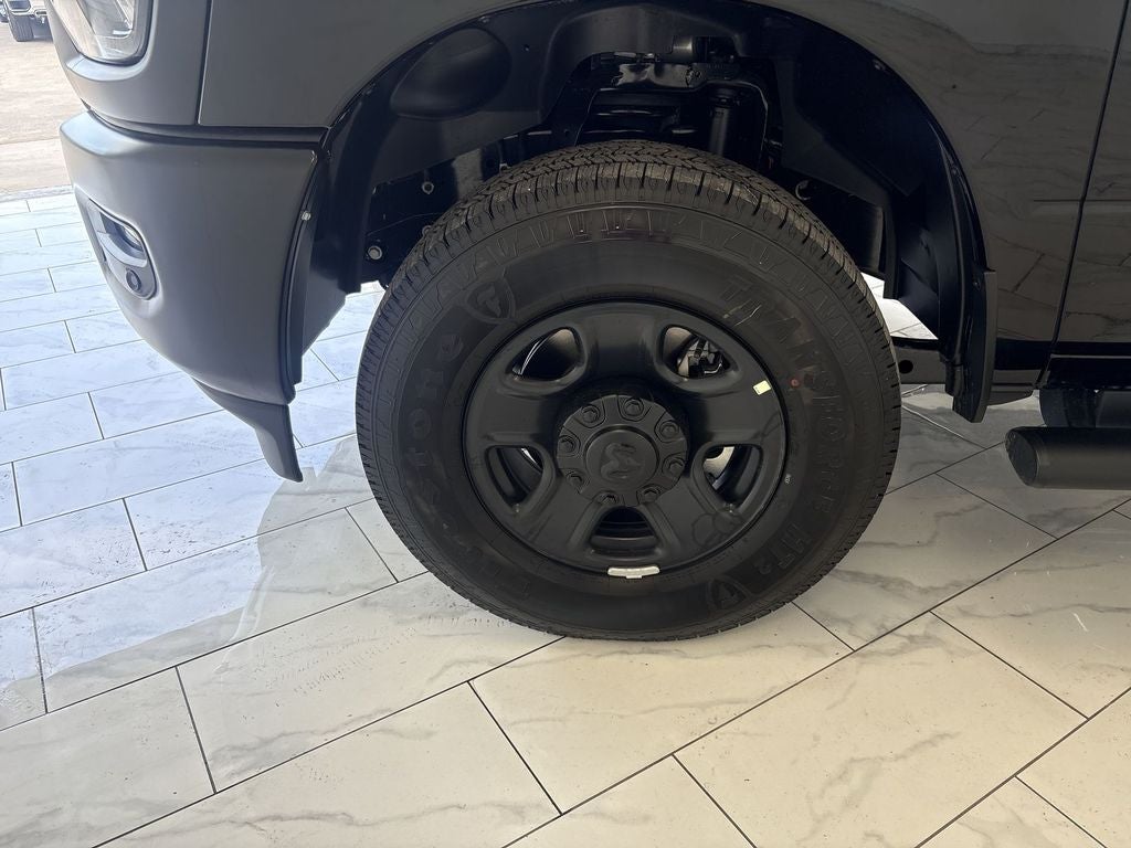 2026 RAM Ram 2500 Tradesman