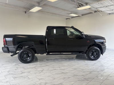 2026 RAM Ram 2500 Tradesman