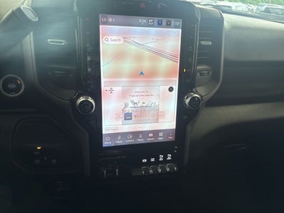 2026 RAM Ram 2500 Tradesman