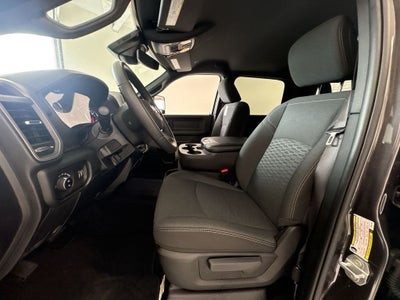 2026 RAM Ram 2500 Tradesman