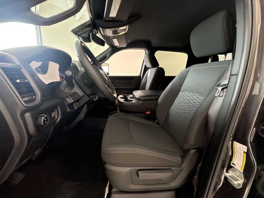 2026 RAM Ram 2500 Tradesman