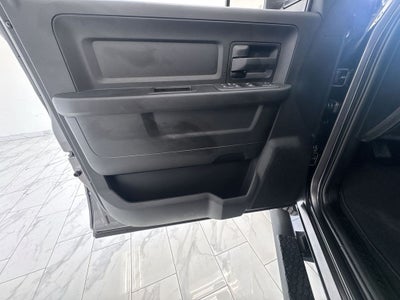 2026 RAM Ram 2500 Tradesman