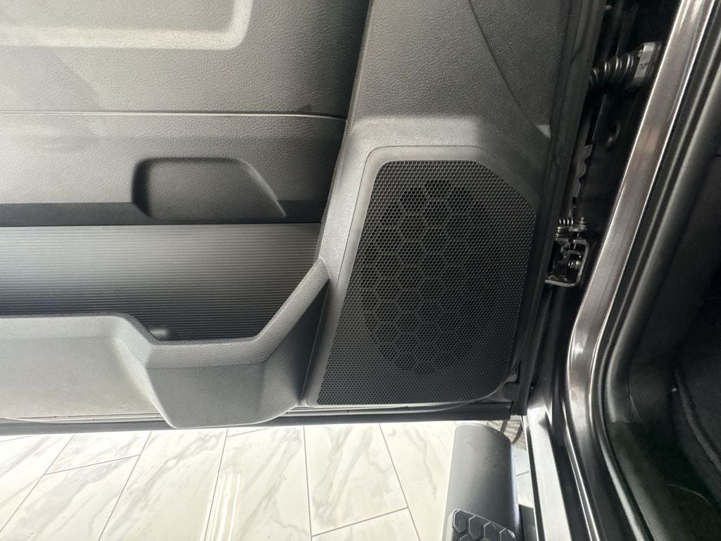 2026 RAM Ram 2500 Tradesman