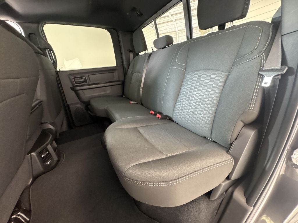 2026 RAM Ram 2500 Tradesman
