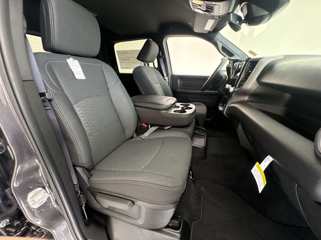2026 RAM Ram 2500 Tradesman