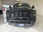 2026 RAM Ram 2500 Tradesman