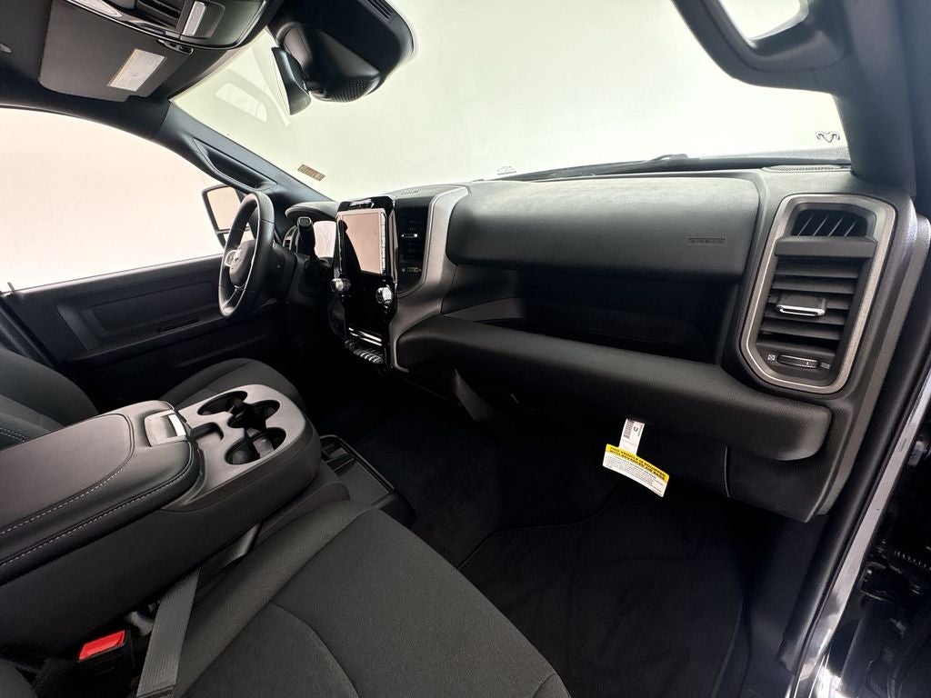 2026 RAM Ram 2500 Tradesman