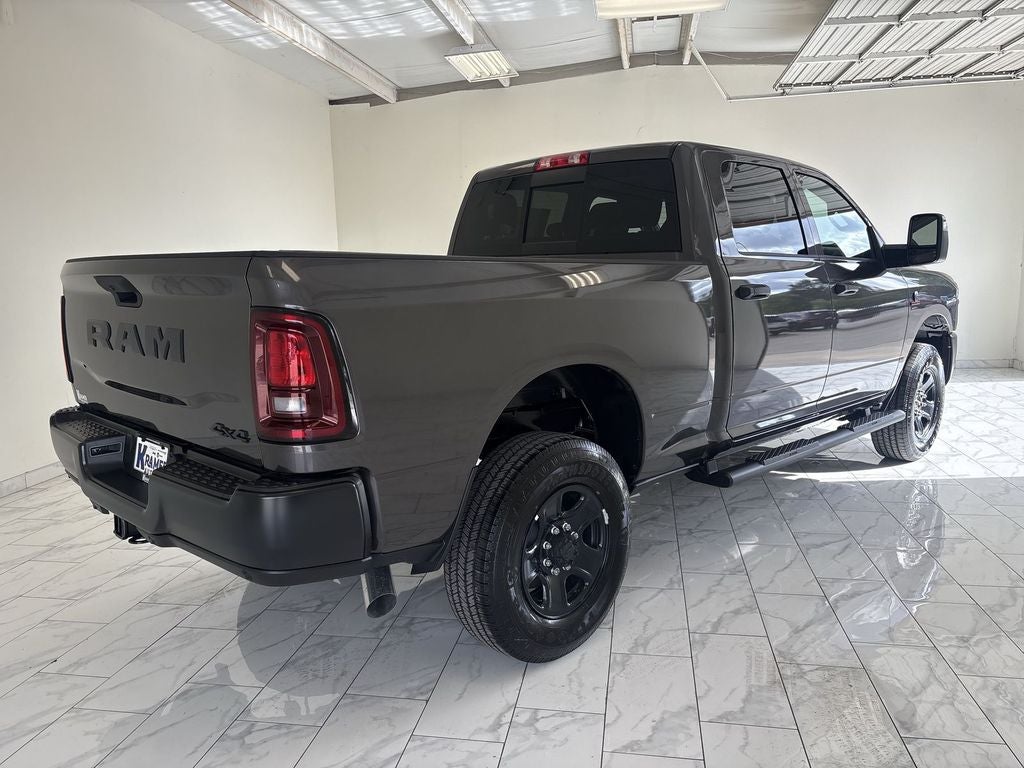 2026 RAM Ram 2500 Tradesman