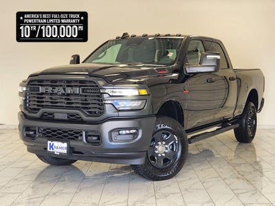 2026 RAM Ram 2500 Tradesman