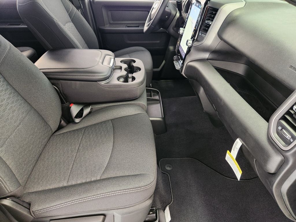 2026 RAM Ram 2500 Tradesman