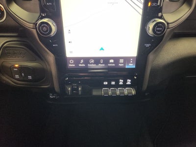 2026 RAM Ram 2500 Tradesman