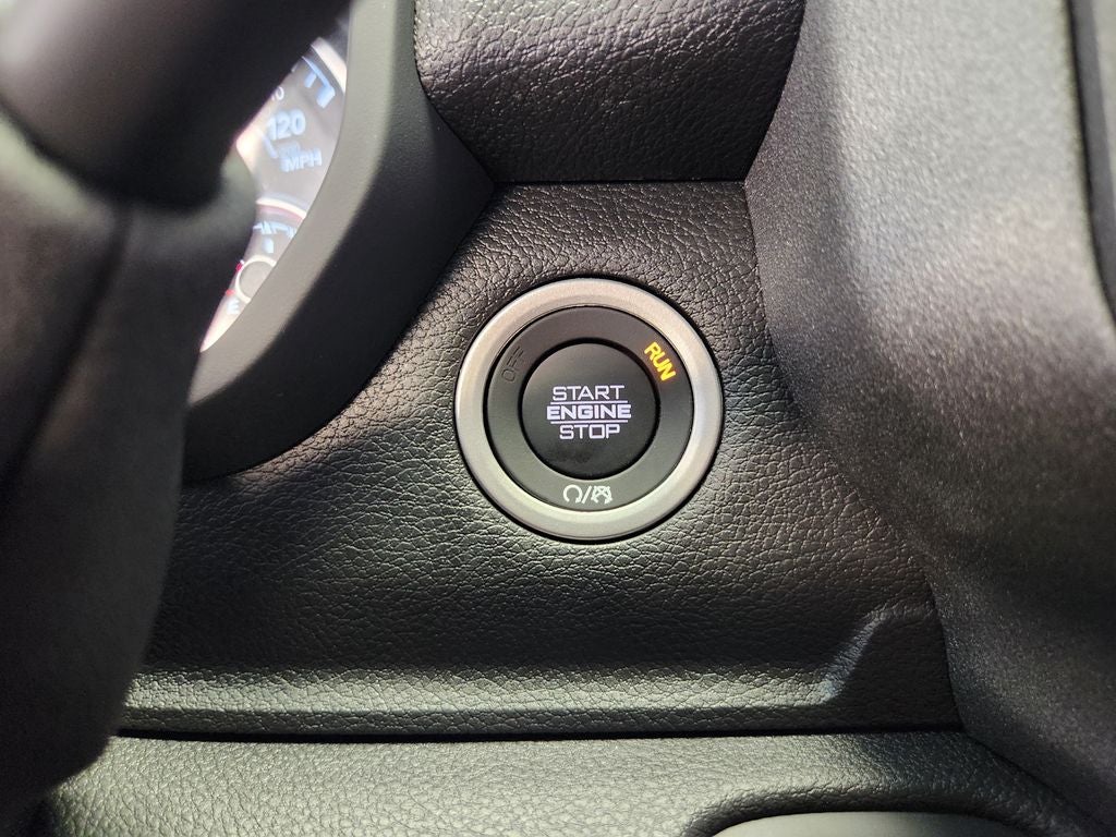 2026 RAM Ram 2500 Tradesman