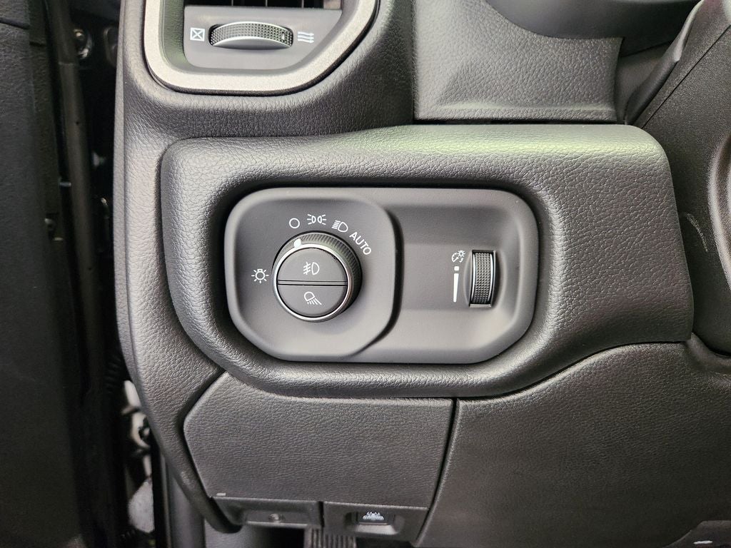 2026 RAM Ram 2500 Tradesman