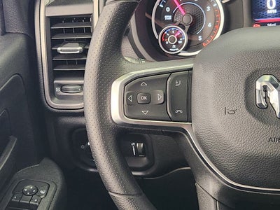 2026 RAM Ram 2500 Tradesman