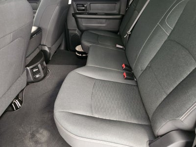 2026 RAM Ram 2500 Tradesman