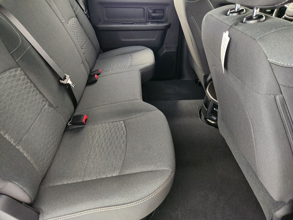 2026 RAM Ram 2500 Tradesman