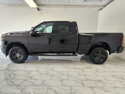 2026 RAM Ram 2500 Tradesman