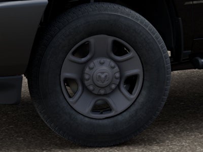 2026 RAM Ram 2500 Tradesman