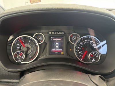 2026 RAM Ram 2500 Tradesman