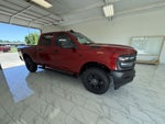 2026 RAM Ram 2500 Tradesman