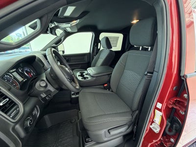 2026 RAM Ram 2500 Tradesman