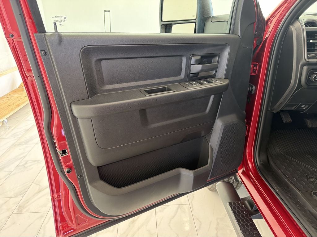 2026 RAM Ram 2500 Tradesman