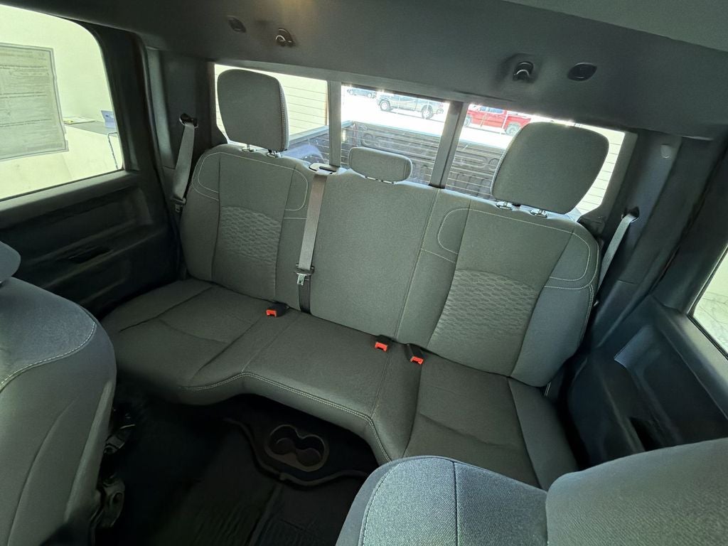 2026 RAM Ram 2500 Tradesman