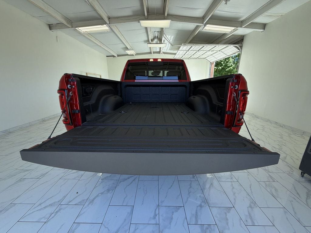 2026 RAM Ram 2500 Tradesman