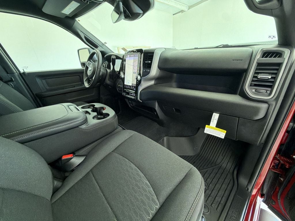 2026 RAM Ram 2500 Tradesman