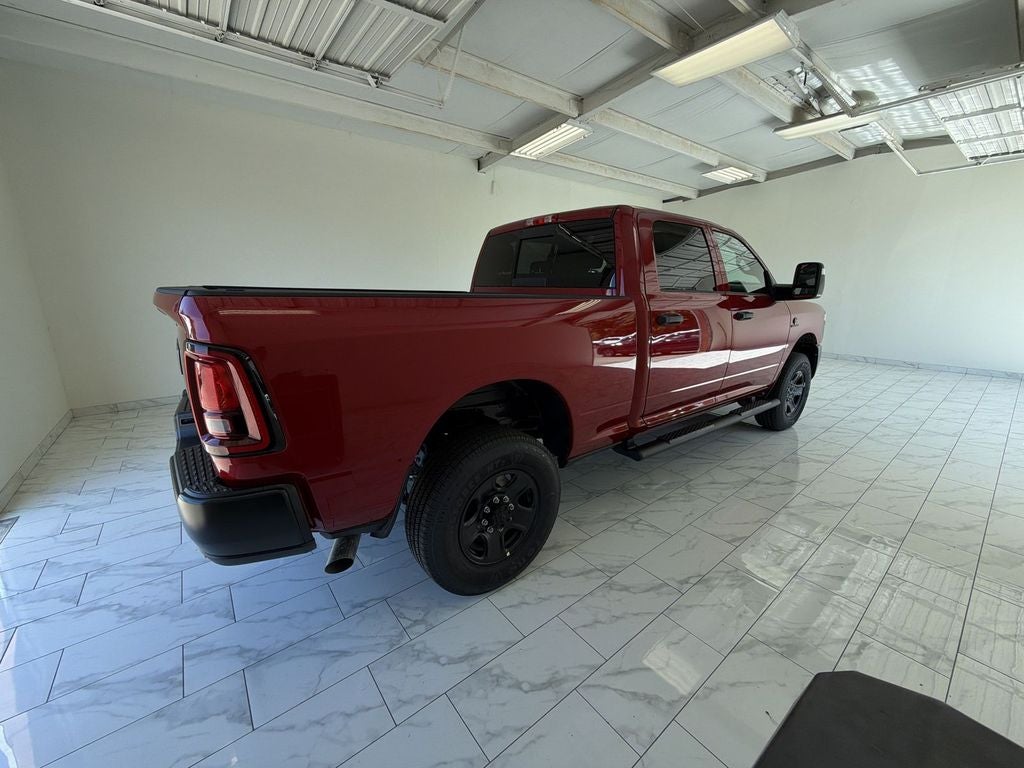 2026 RAM Ram 2500 Tradesman
