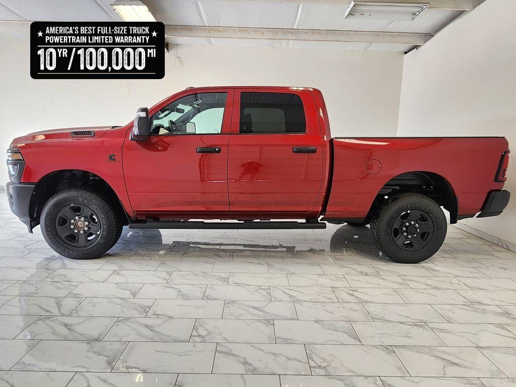 2026 RAM Ram 2500 Tradesman
