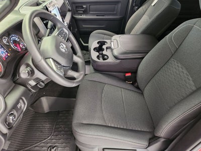2026 RAM Ram 2500 Tradesman