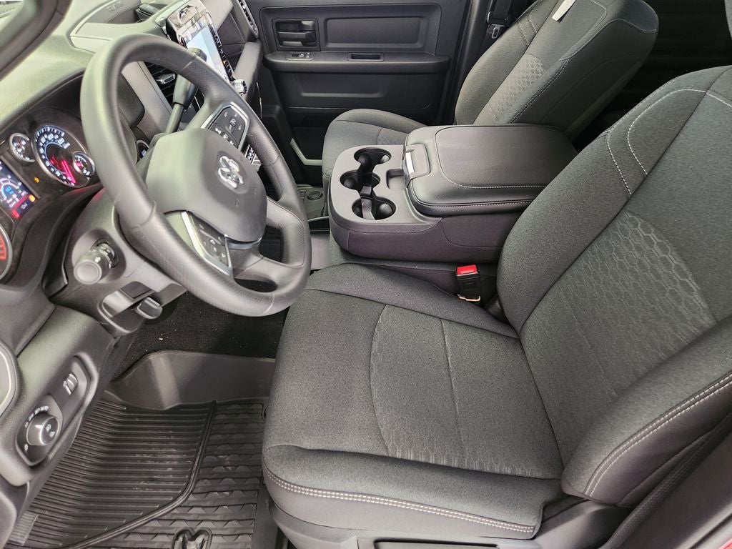 2026 RAM Ram 2500 Tradesman