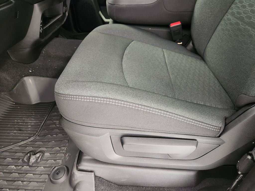2026 RAM Ram 2500 Tradesman