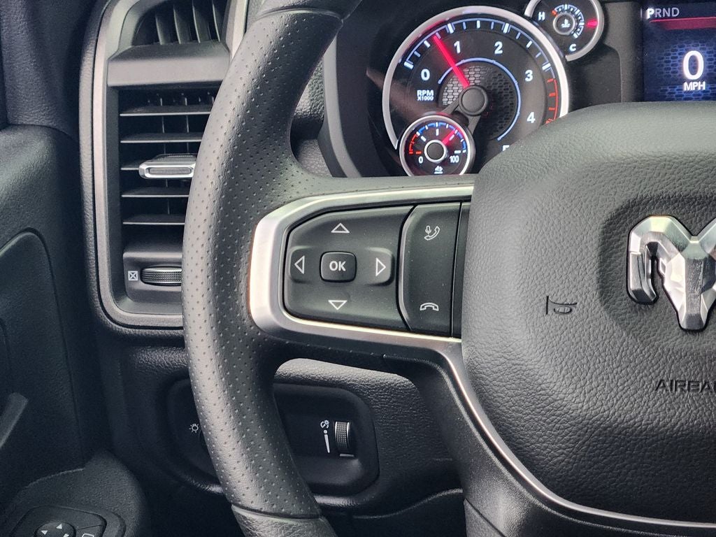2026 RAM Ram 2500 Tradesman