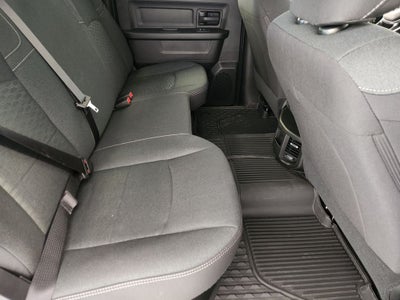 2026 RAM Ram 2500 Tradesman