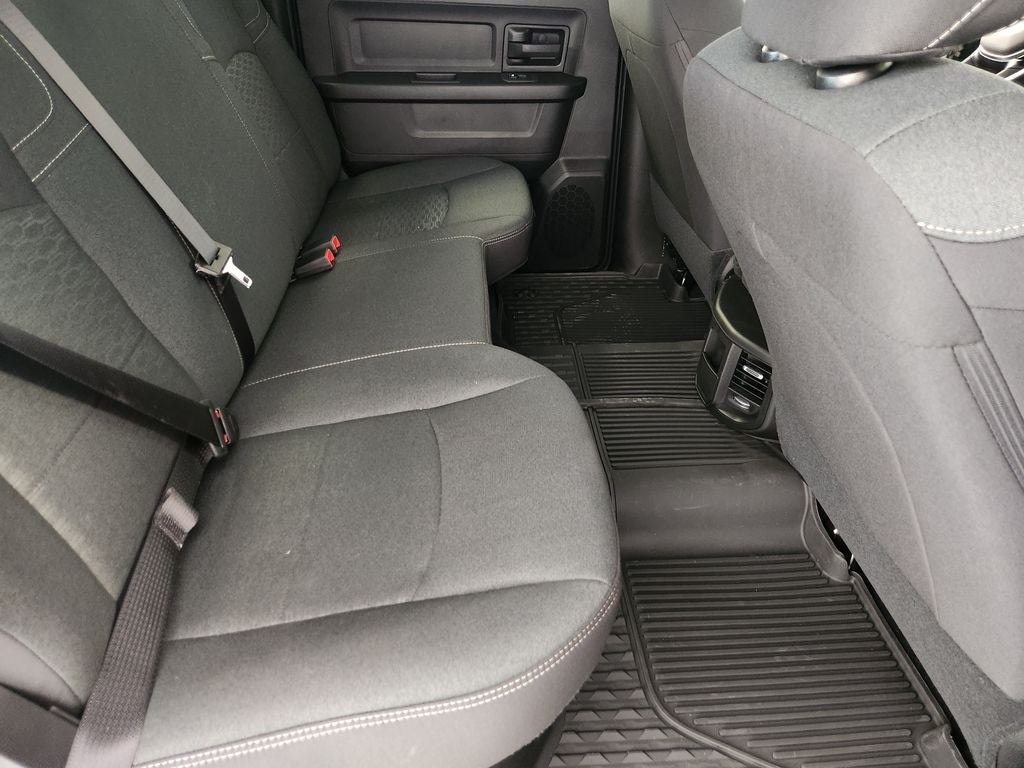 2026 RAM Ram 2500 Tradesman