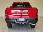 2026 RAM Ram 2500 Tradesman