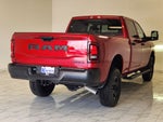 2026 RAM Ram 2500 Tradesman