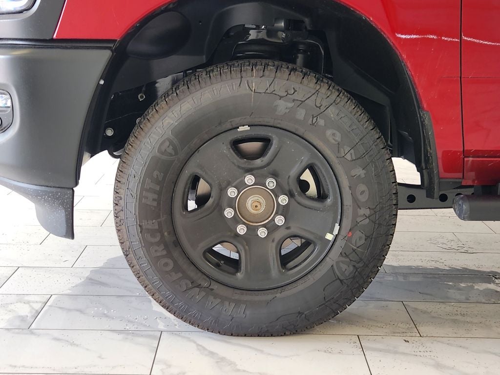 2026 RAM Ram 2500 Tradesman