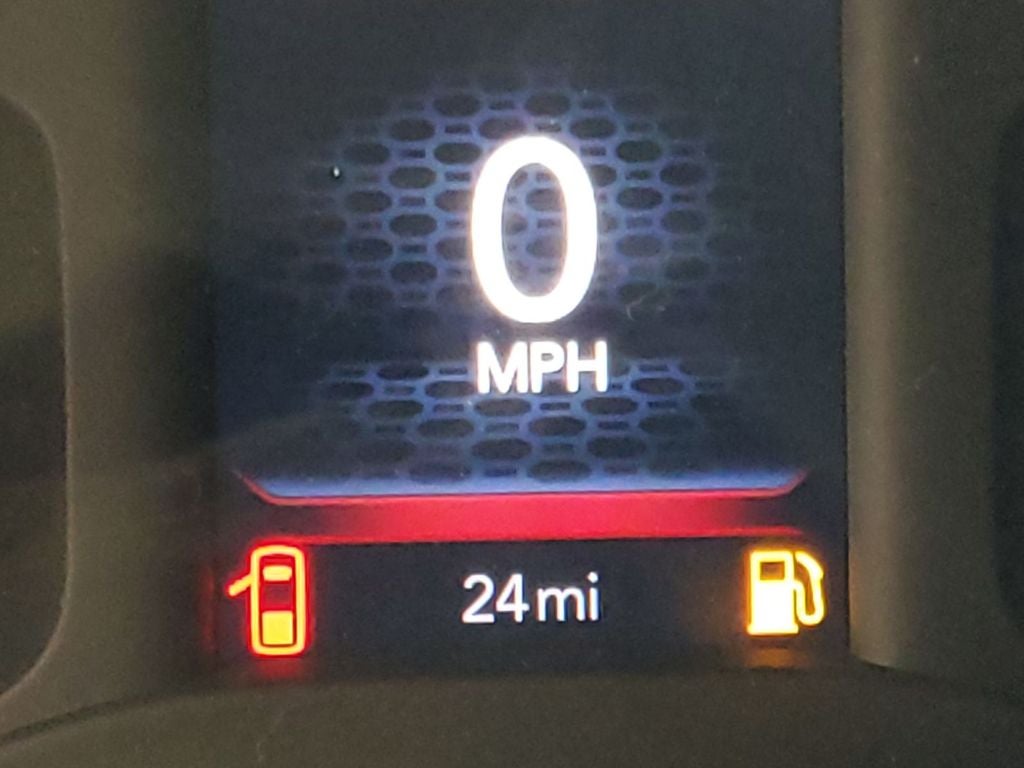 2026 RAM Ram 2500 Tradesman